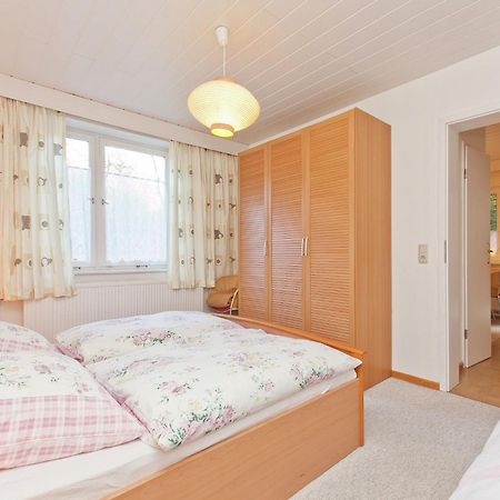 Apartment Thuringian Forest With Balcony Gießübel Eksteriør bilde